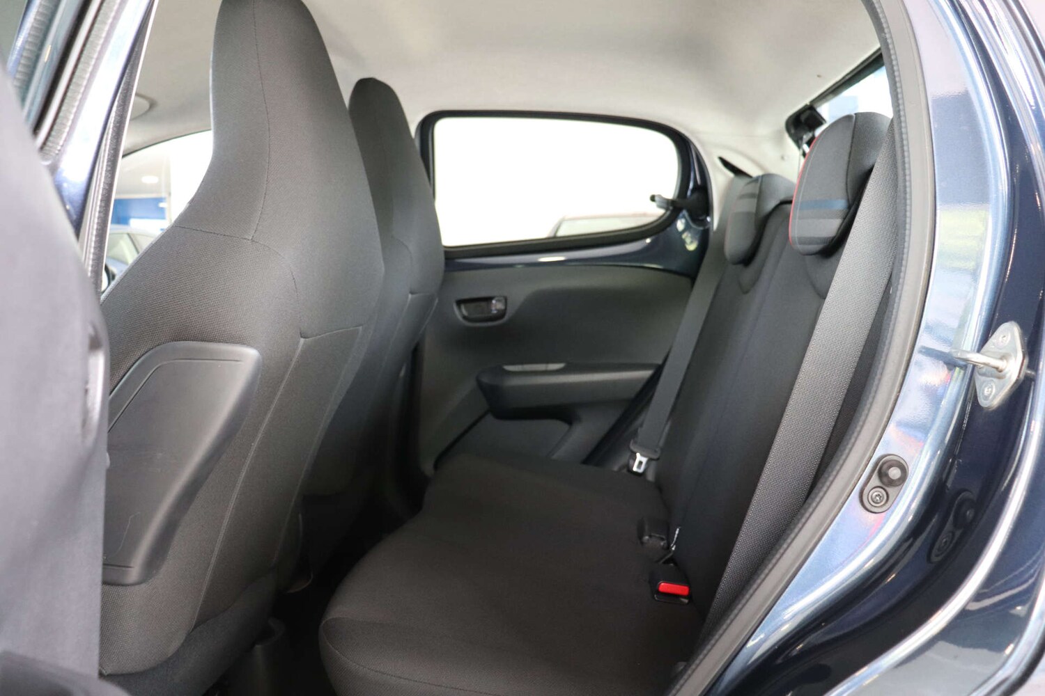 Used Peugeot 108 2015 for sale - 76601024: Photo 30