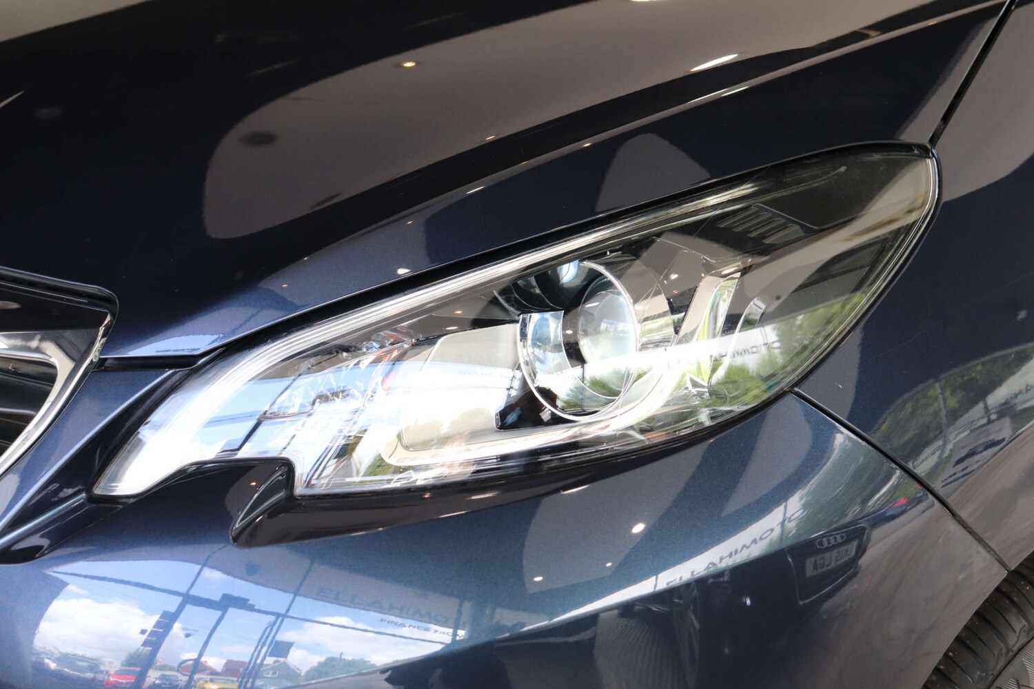 Used Peugeot 108 2015 for sale - 76601024: Photo 61