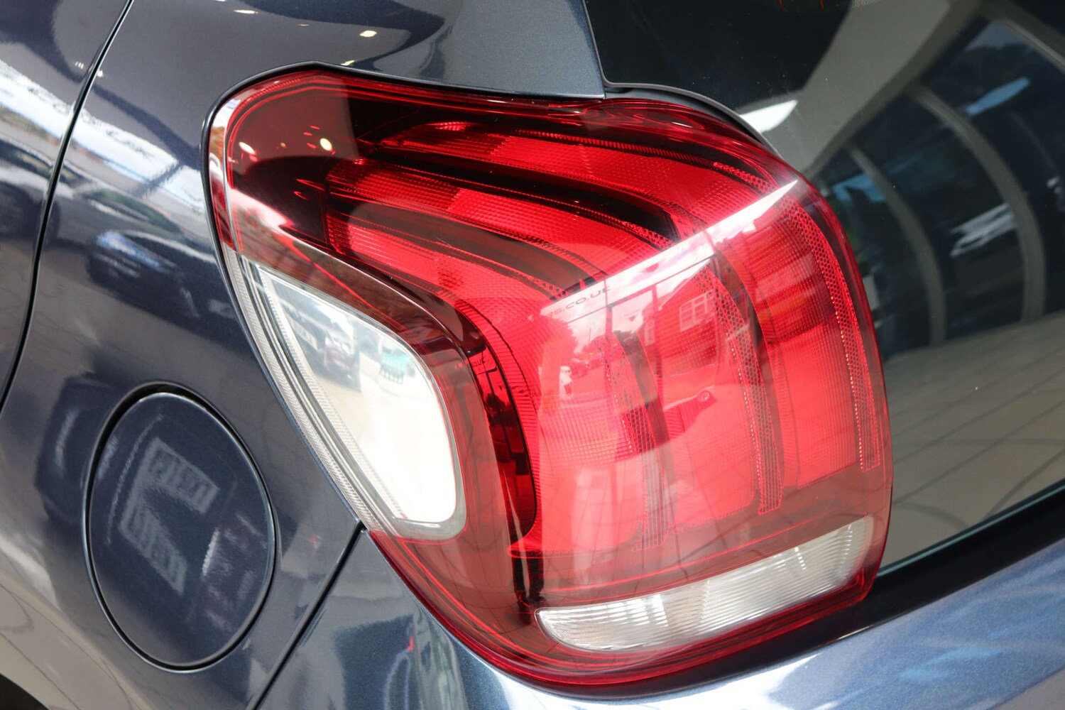 Used Peugeot 108 2015 for sale - 76601024: Photo 68