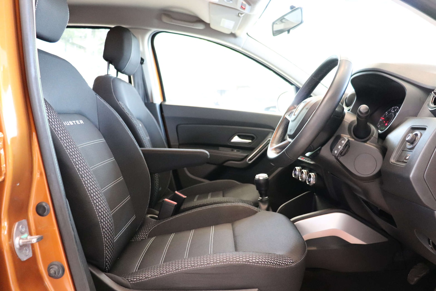Vehicle 19
