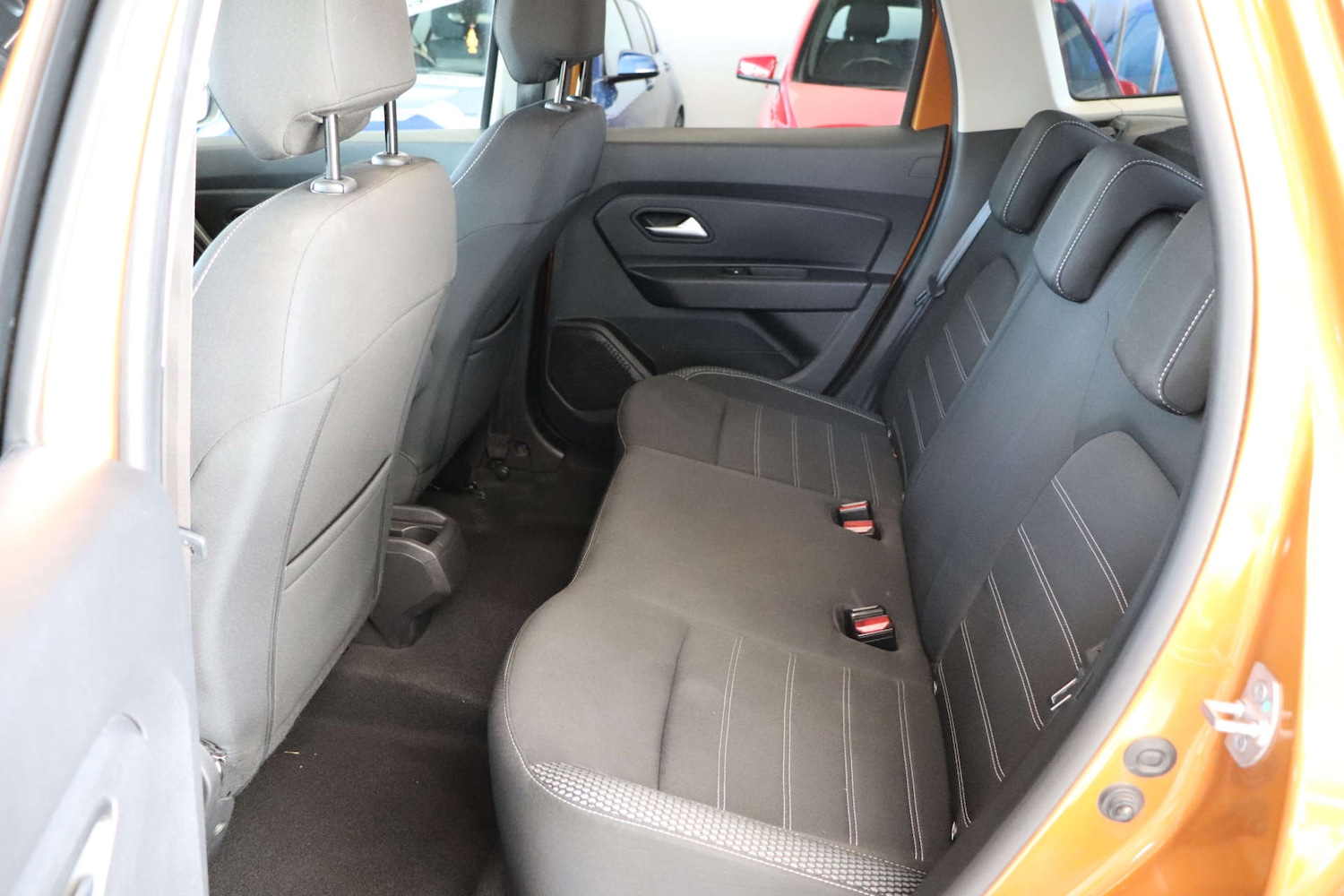 Vehicle 29