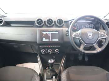 Used Dacia Duster 2019 for sale - 74969907: Photo