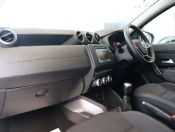 Used Dacia Duster 2019 for sale - 74969907: Photo
