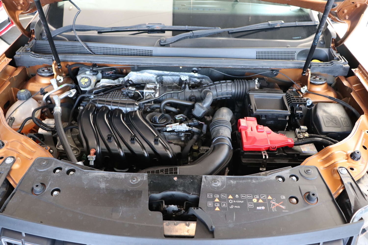 Vehicle 58