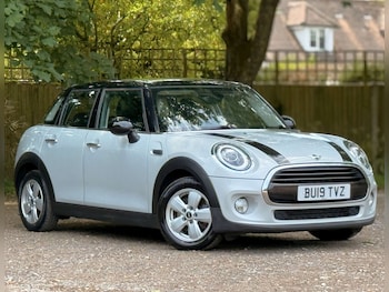Used MINI Hatch 2019 for sale - 78806559: Photo
