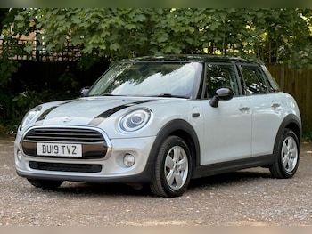 Used MINI Hatch 2019 for sale - 78806559: Photo