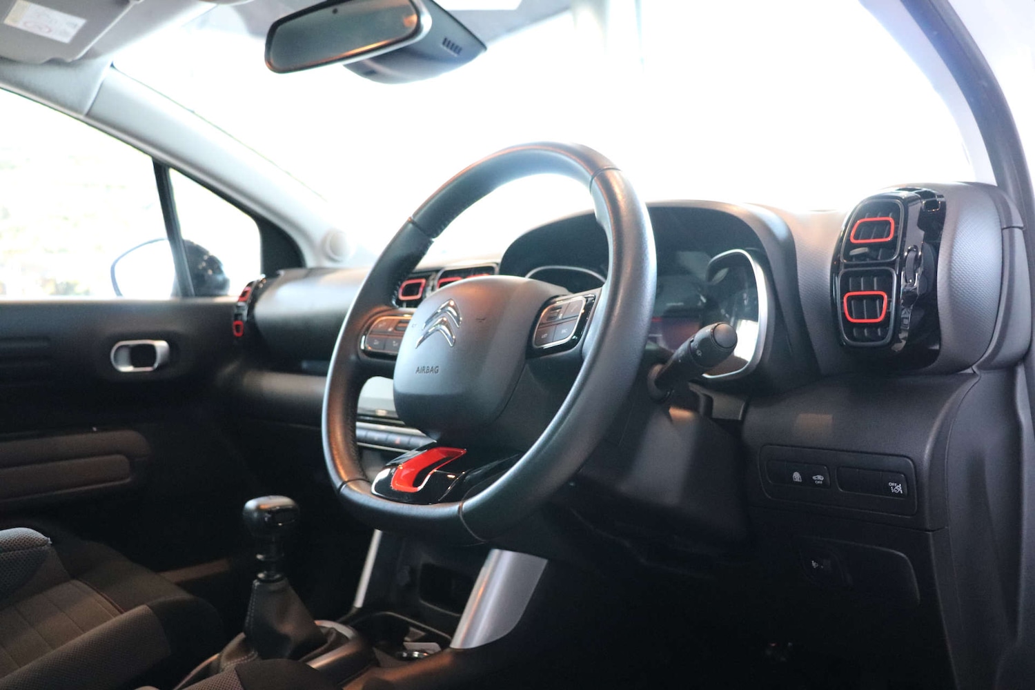 Used Citroen C3 Aircross 2020 for sale - 76896305: Photo 18