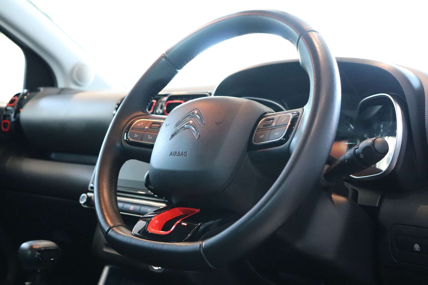 Used Citroen C3 Aircross 2020 for sale - 76896305: Photo 19