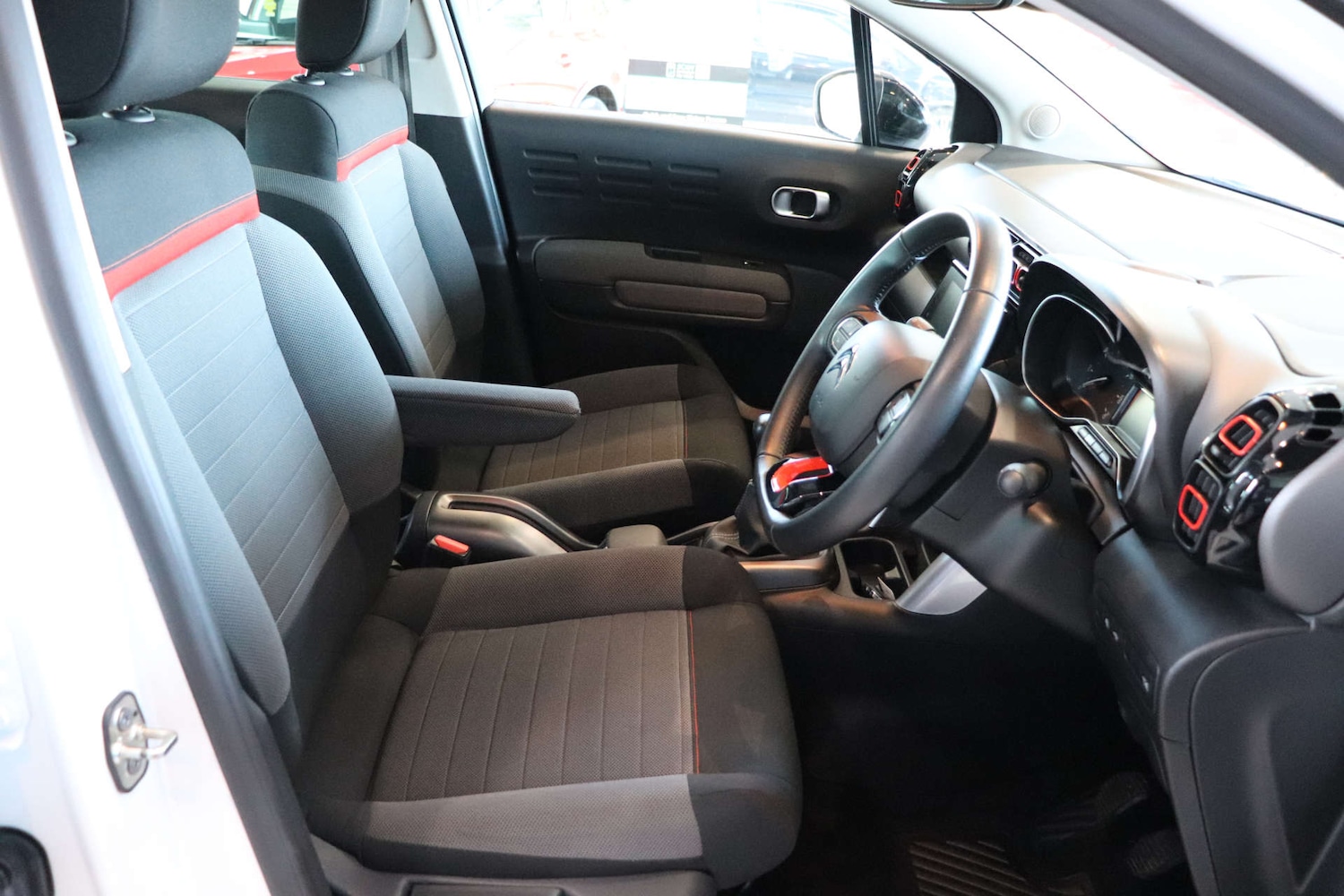 Used Citroen C3 Aircross 2020 for sale - 76896305: Photo 20