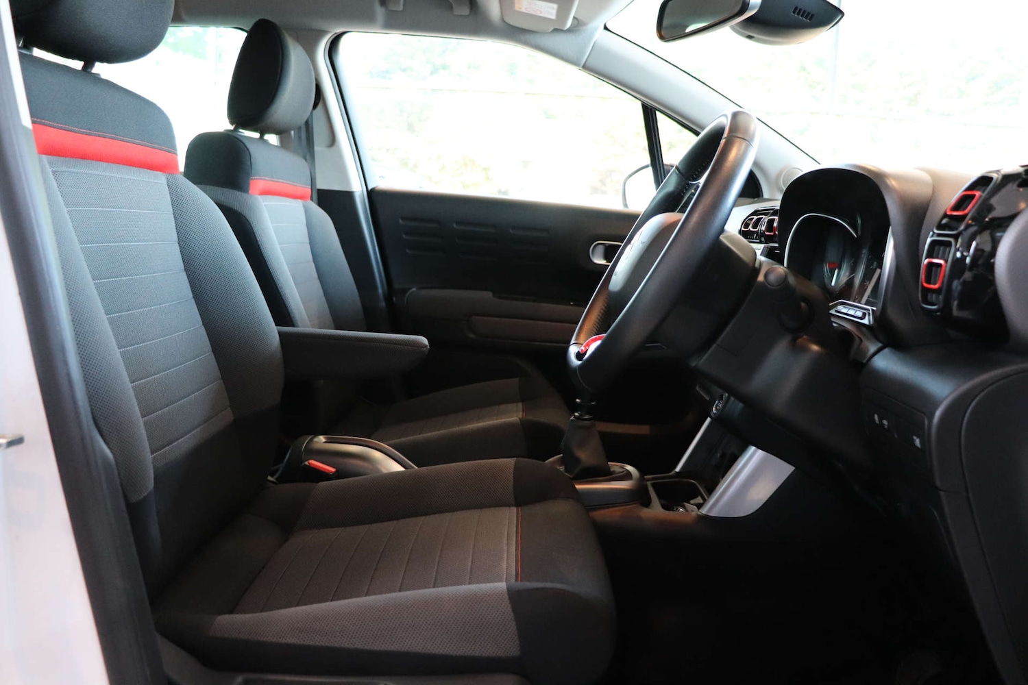 Used Citroen C3 Aircross 2020 for sale - 76896305: Photo 21