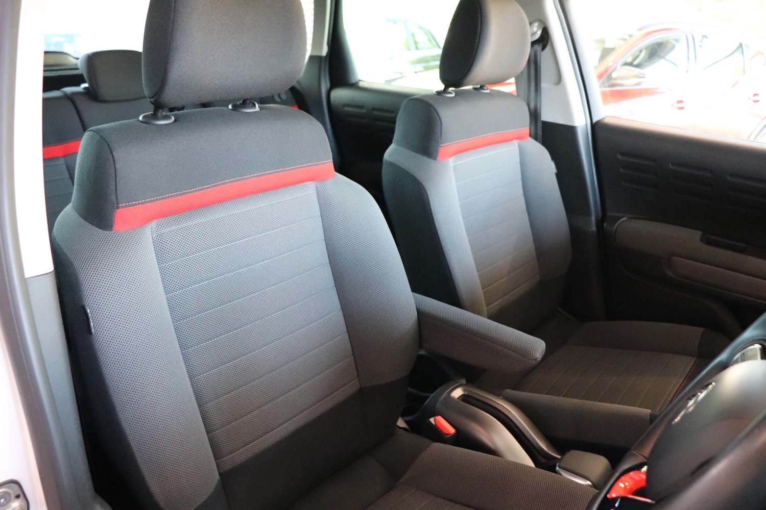 Used Citroen C3 Aircross 2020 for sale - 76896305: Photo 25