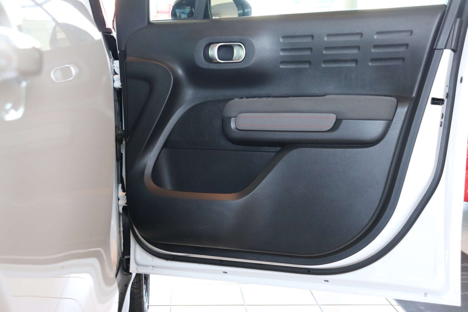 Used Citroen C3 Aircross 2020 for sale - 76896305: Photo 28