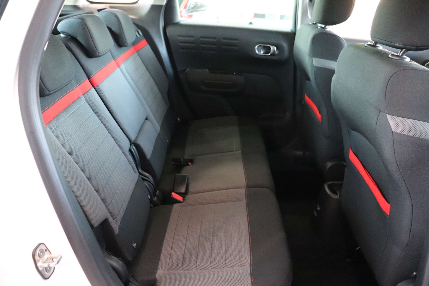 Used Citroen C3 Aircross 2020 for sale - 76896305: Photo 29