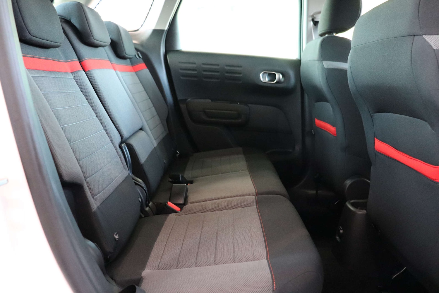 Used Citroen C3 Aircross 2020 for sale - 76896305: Photo 30