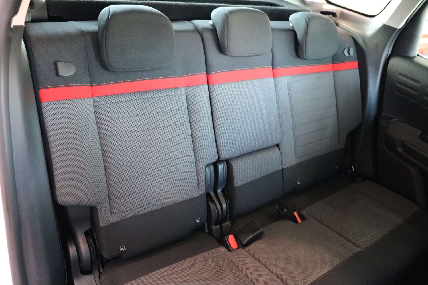 Used Citroen C3 Aircross 2020 for sale - 76896305: Photo 32