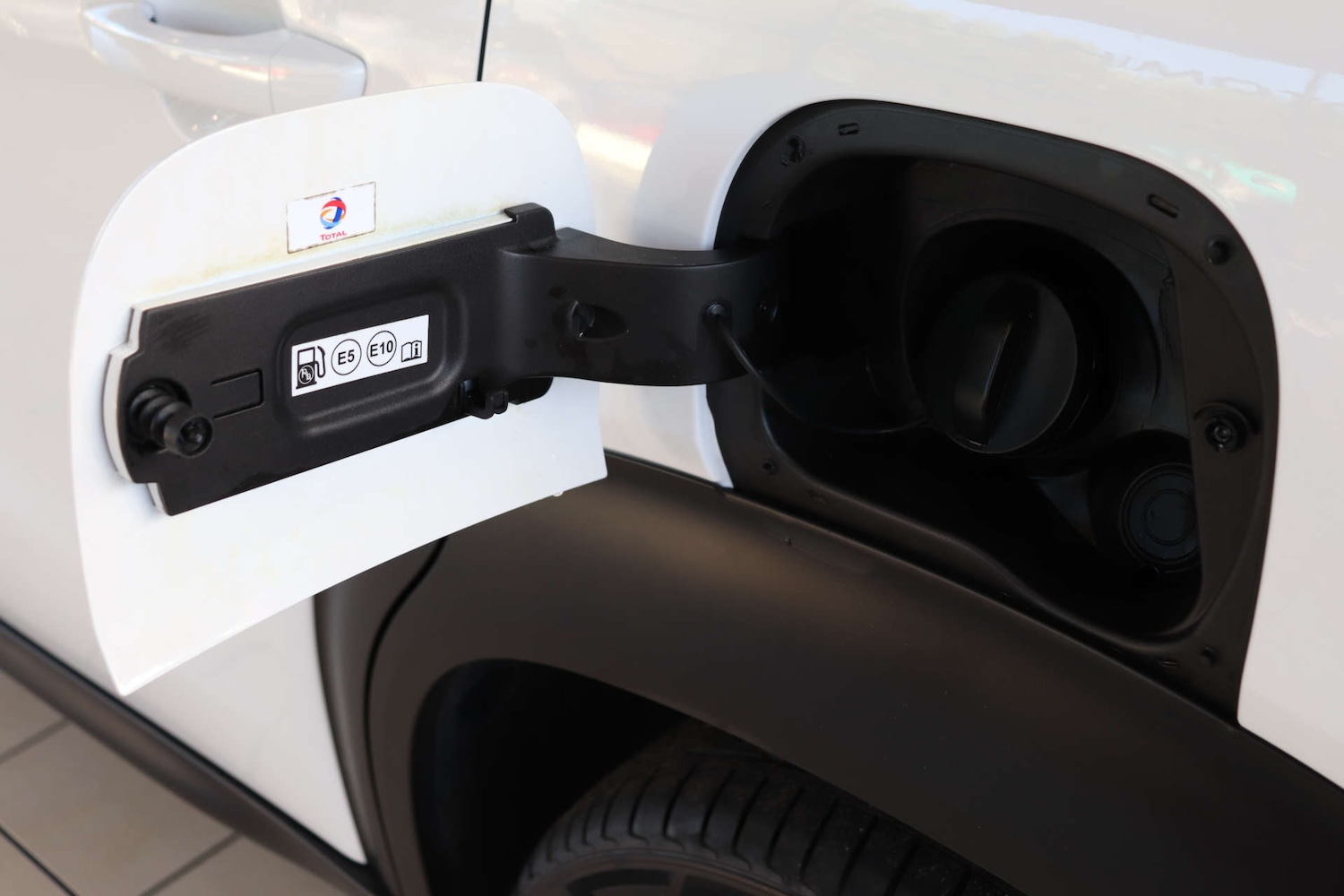 Used Citroen C3 Aircross 2020 for sale - 76896305: Photo 35