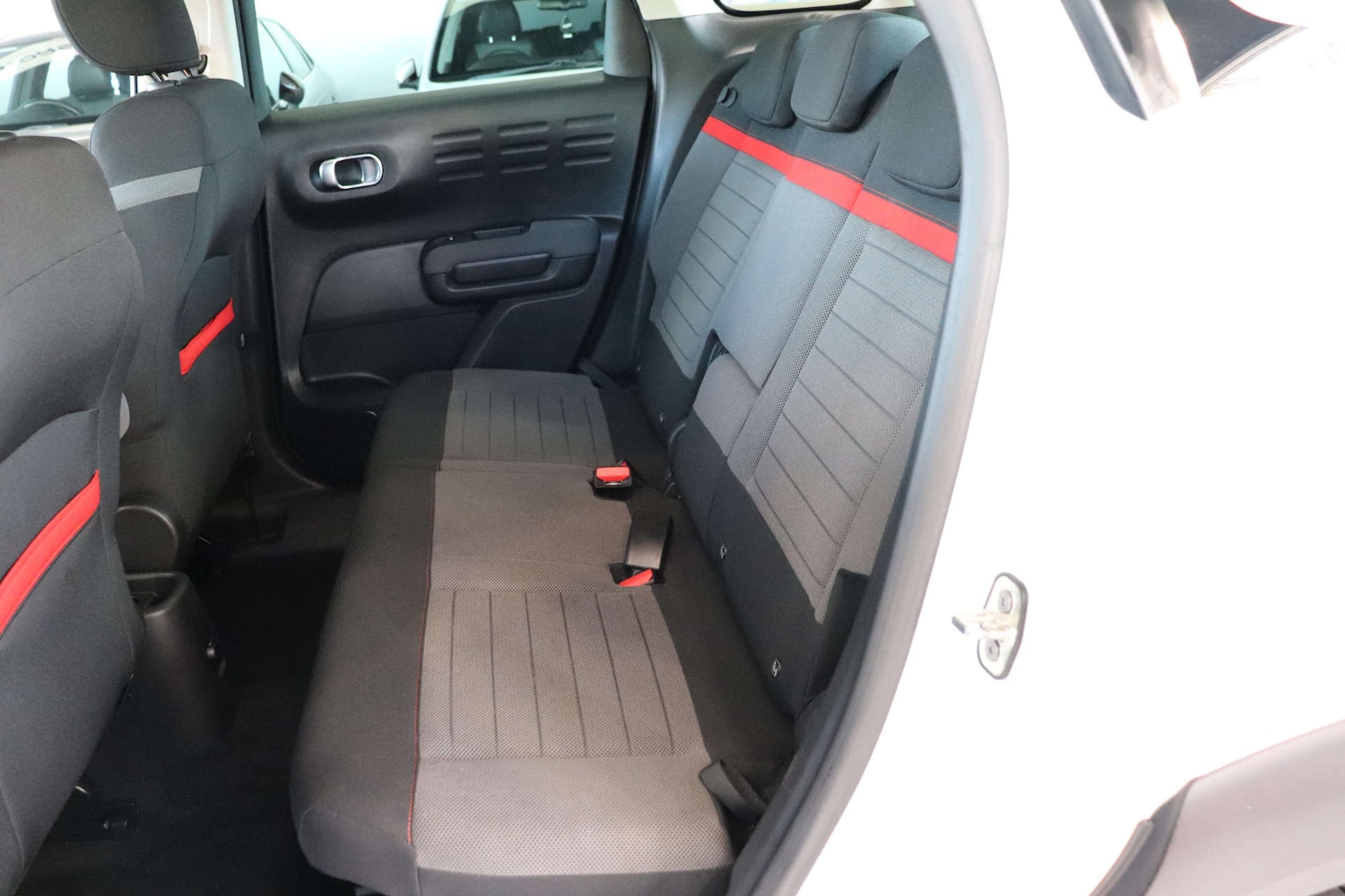 Used Citroen C3 Aircross 2020 for sale - 76896305: Photo 37