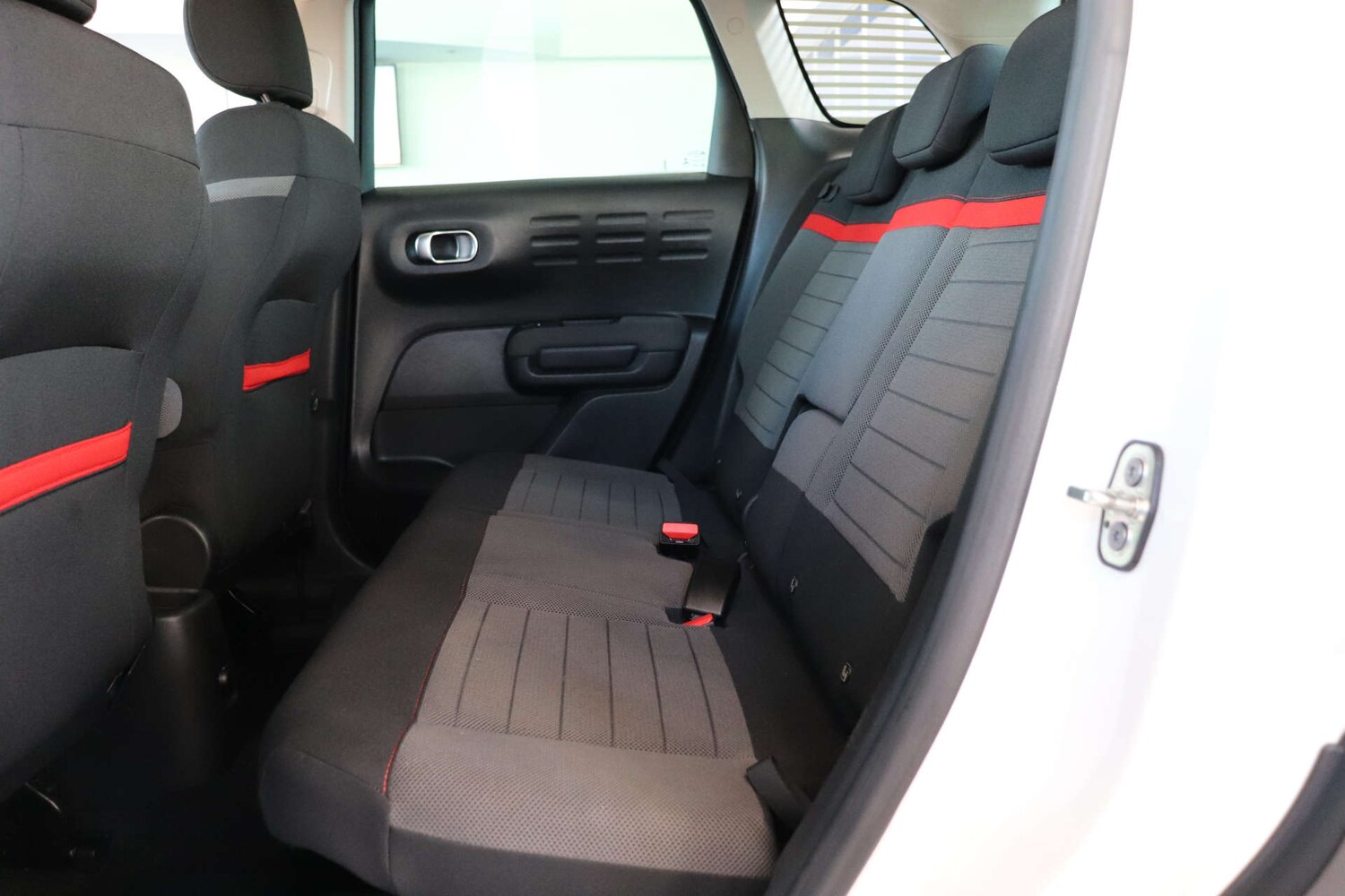 Used Citroen C3 Aircross 2020 for sale - 76896305: Photo 38