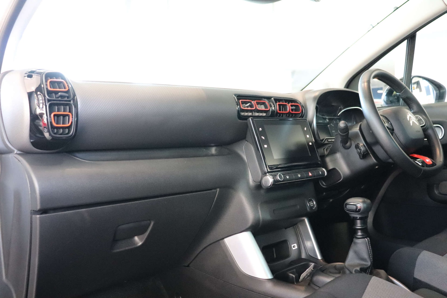 Used Citroen C3 Aircross 2020 for sale - 76896305: Photo 4