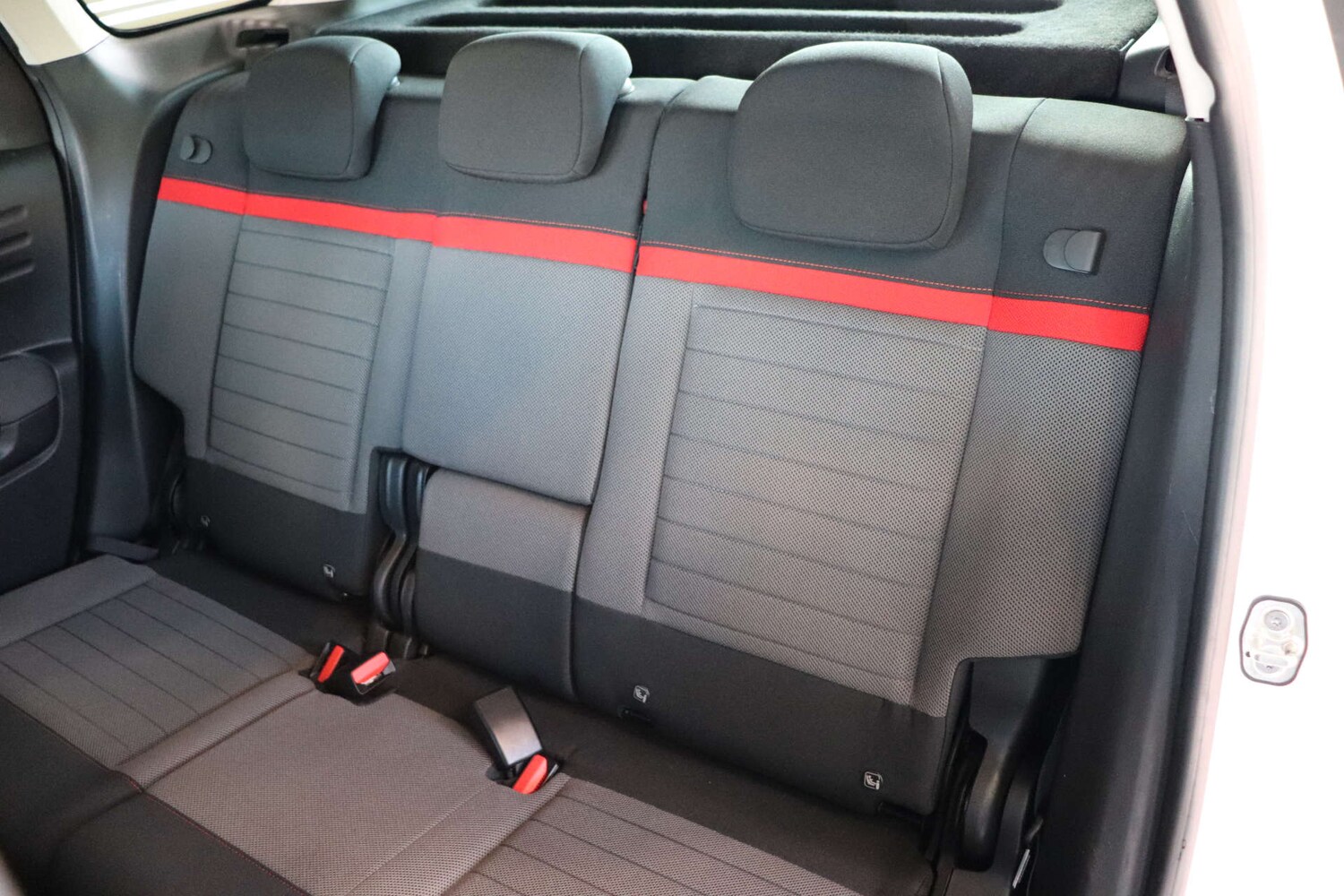 Used Citroen C3 Aircross 2020 for sale - 76896305: Photo 40