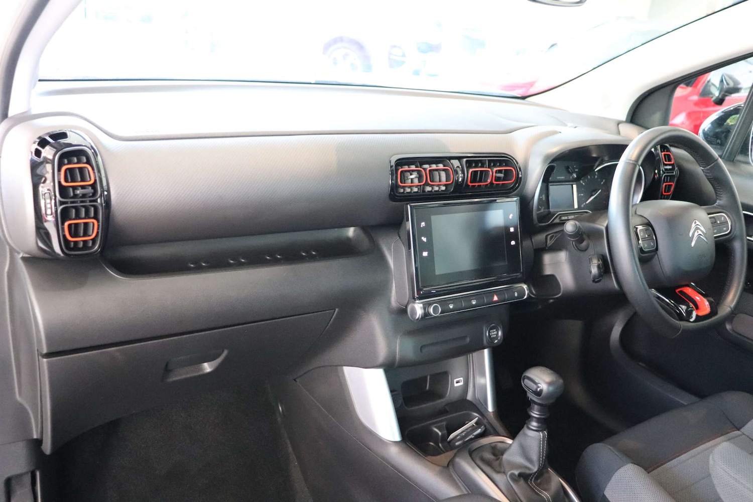 Used Citroen C3 Aircross 2020 for sale - 76896305: Photo 43