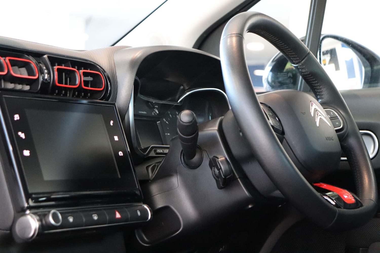 Used Citroen C3 Aircross 2020 for sale - 76896305: Photo 44