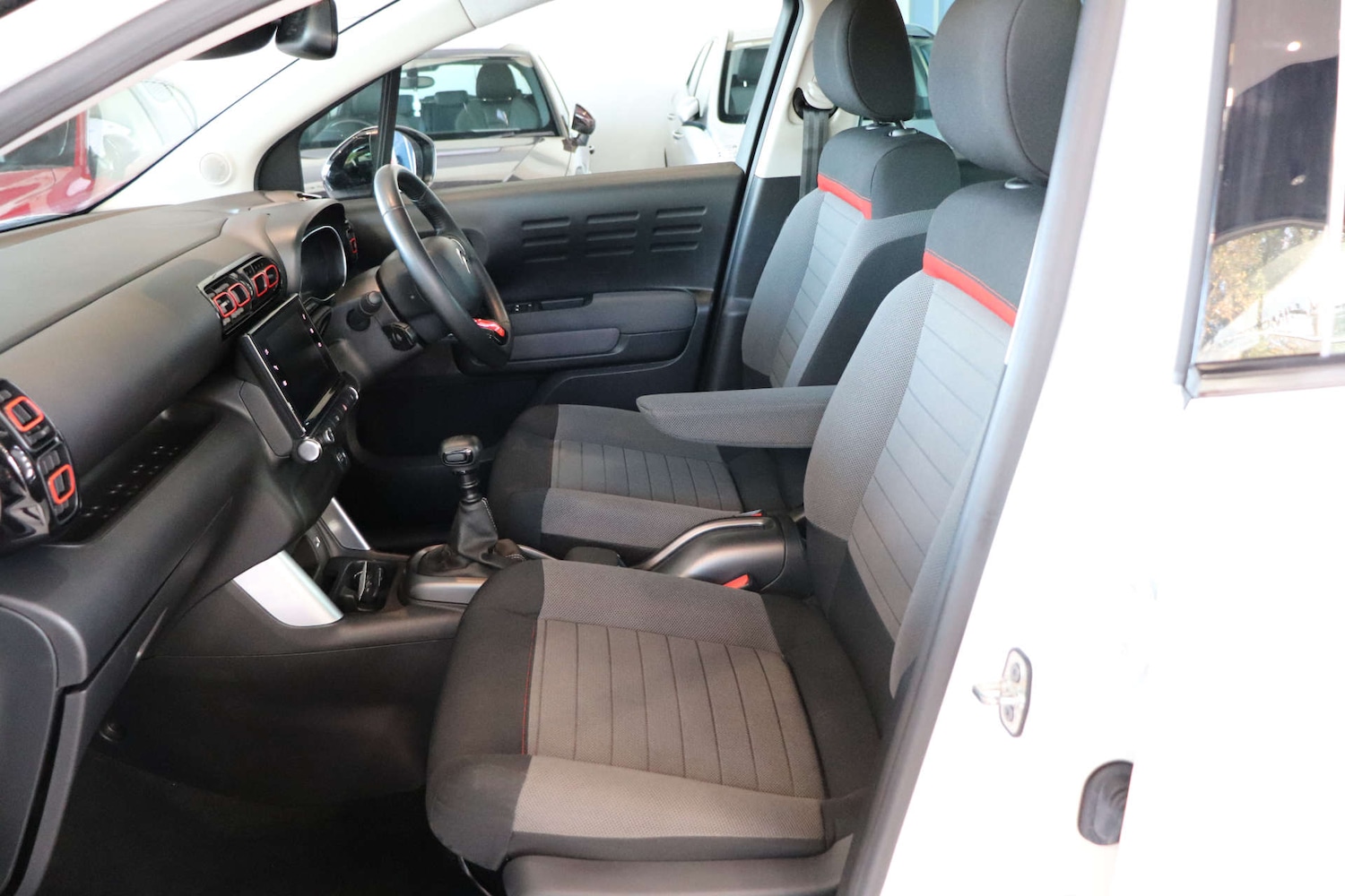 Used Citroen C3 Aircross 2020 for sale - 76896305: Photo 45