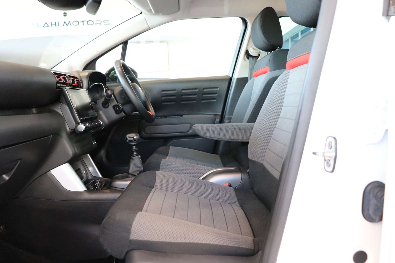 Used Citroen C3 Aircross 2020 for sale - 76896305: Photo 46