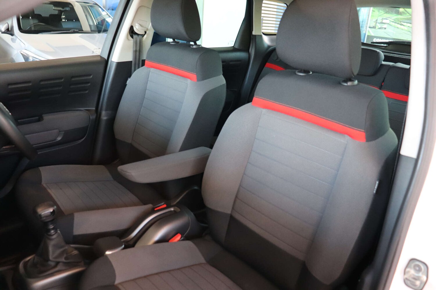 Used Citroen C3 Aircross 2020 for sale - 76896305: Photo 50