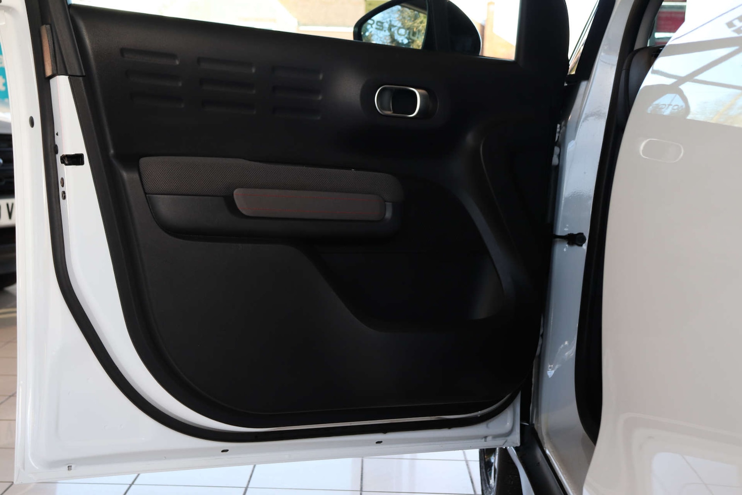 Used Citroen C3 Aircross 2020 for sale - 76896305: Photo 53