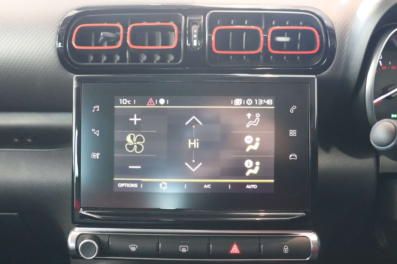 Used Citroen C3 Aircross 2020 for sale - 76896305: Photo 55