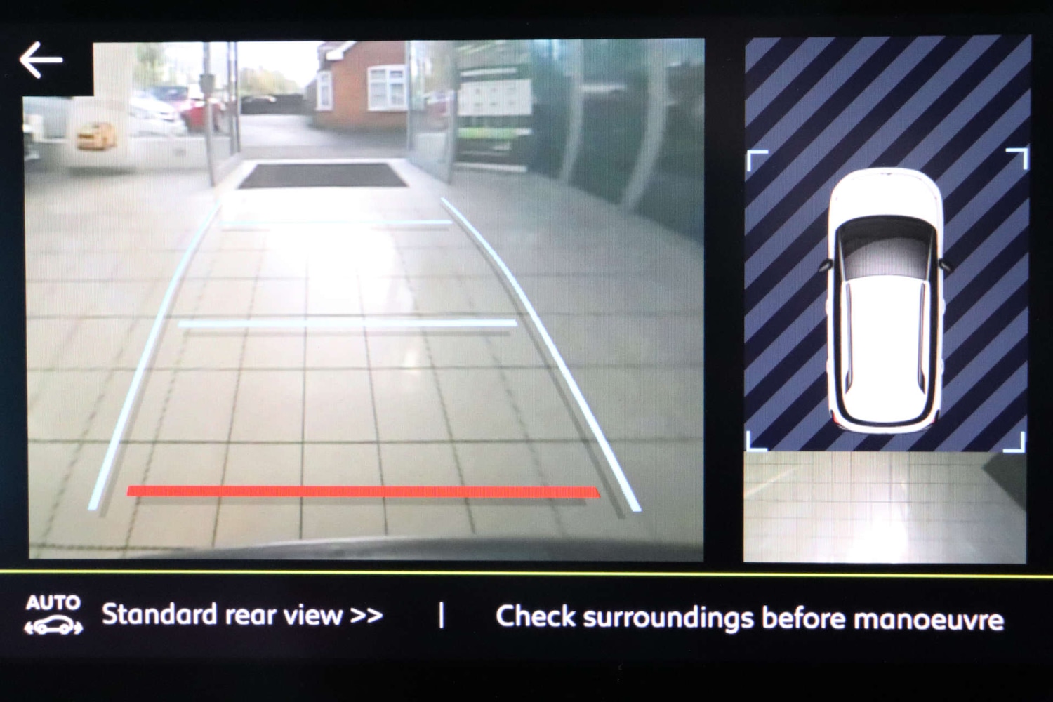 Used Citroen C3 Aircross 2020 for sale - 76896305: Photo 57