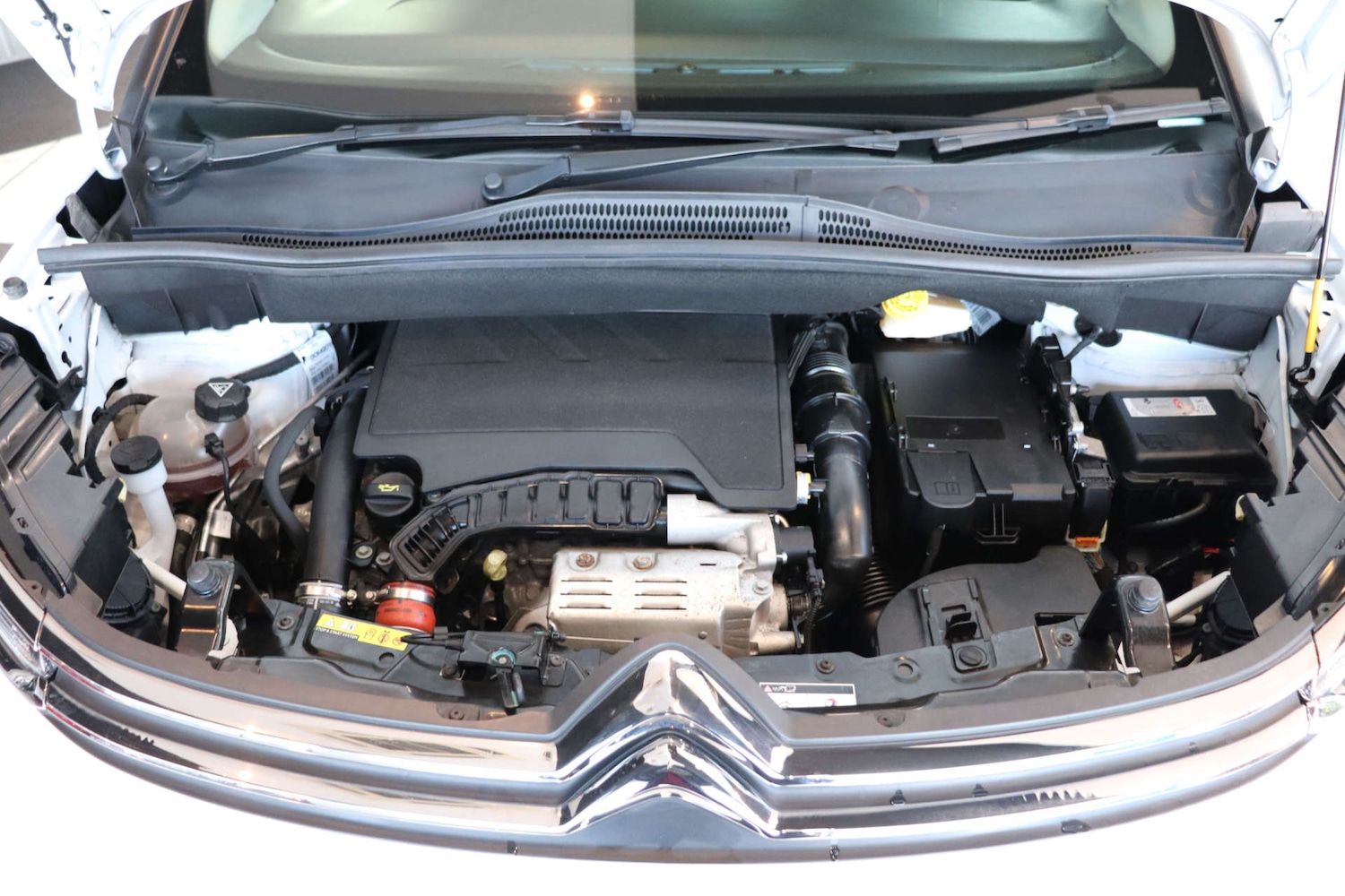 Used Citroen C3 Aircross 2020 for sale - 76896305: Photo 68