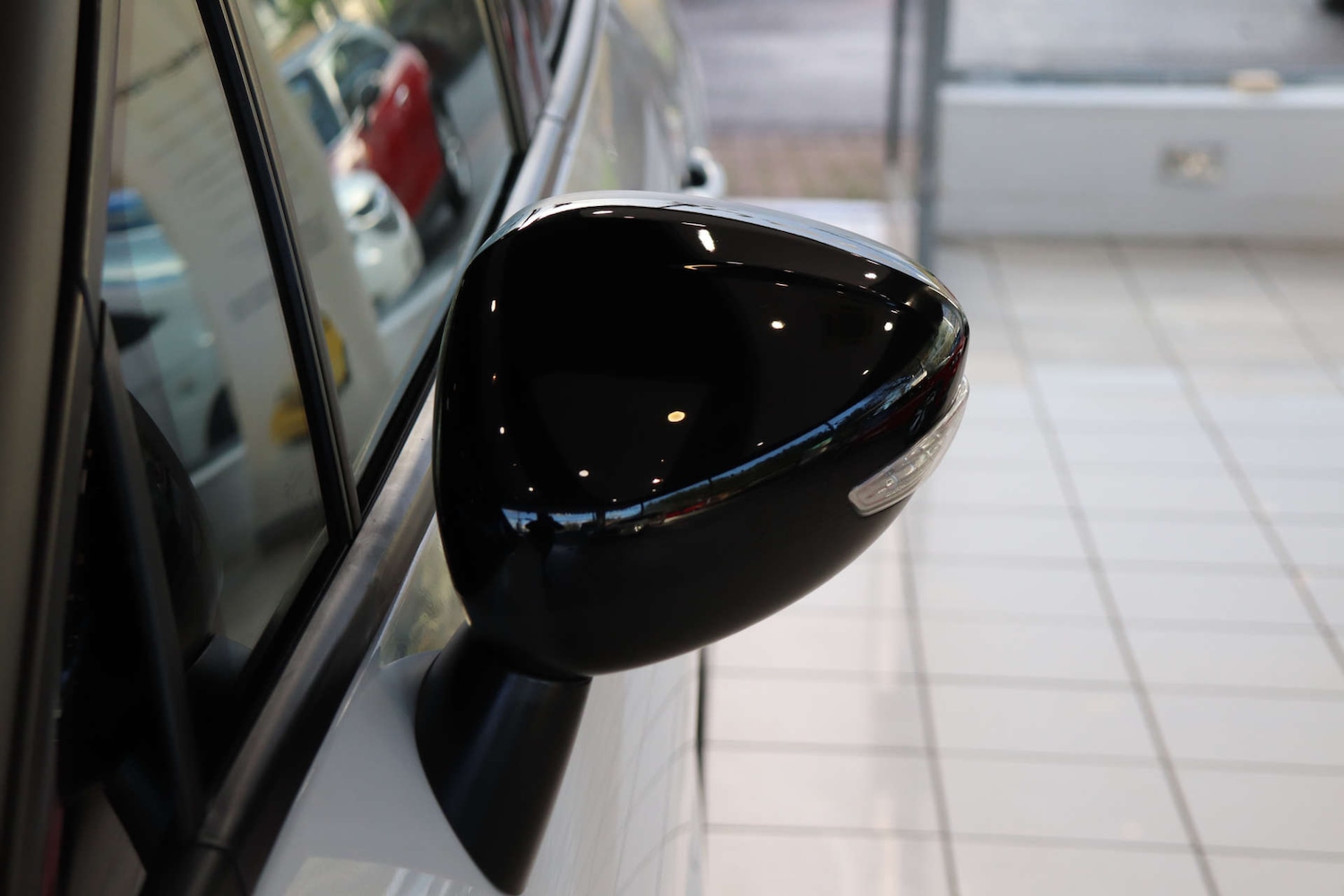 Used Citroen C3 Aircross 2020 for sale - 76896305: Photo 75