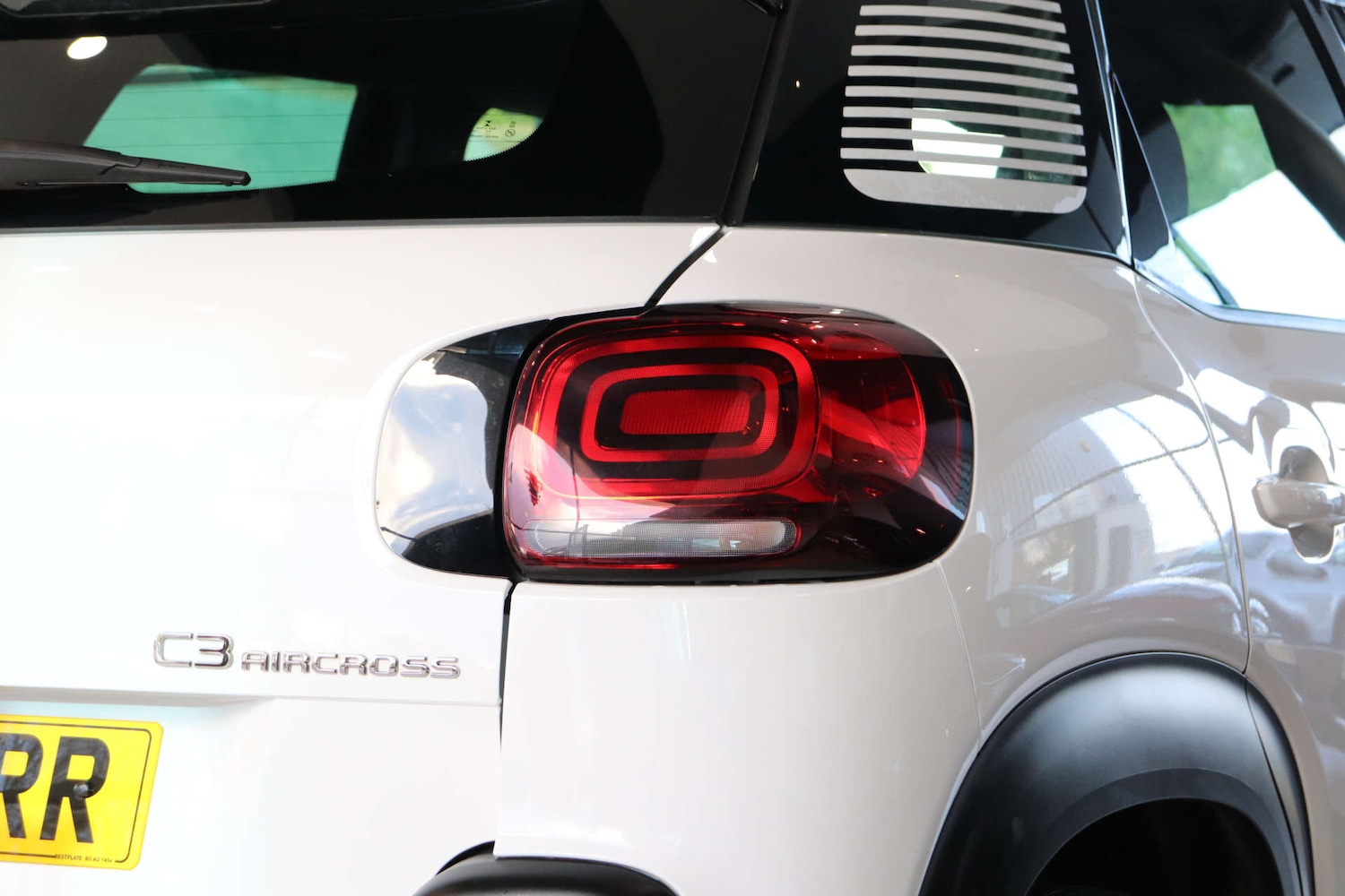 Used Citroen C3 Aircross 2020 for sale - 76896305: Photo 77