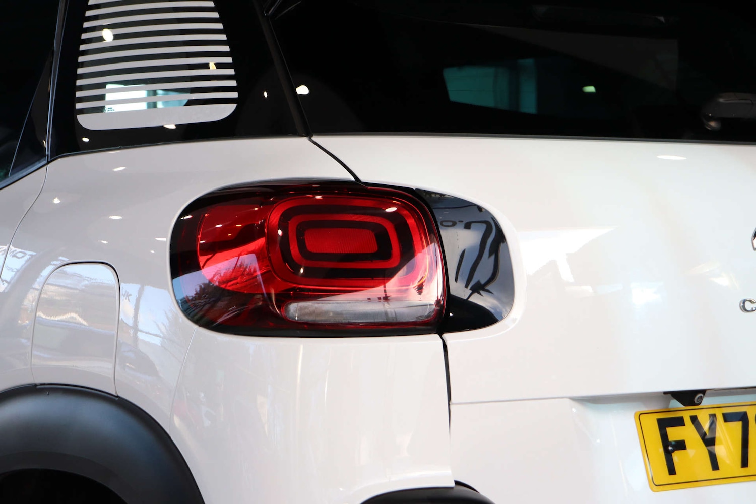 Used Citroen C3 Aircross 2020 for sale - 76896305: Photo 79