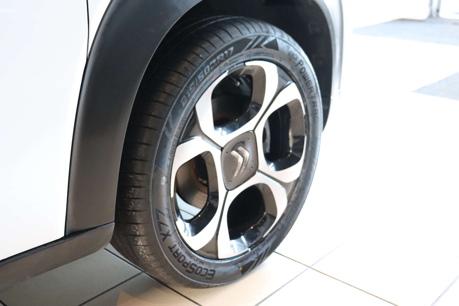 Used Citroen C3 Aircross 2020 for sale - 76896305: Photo 82