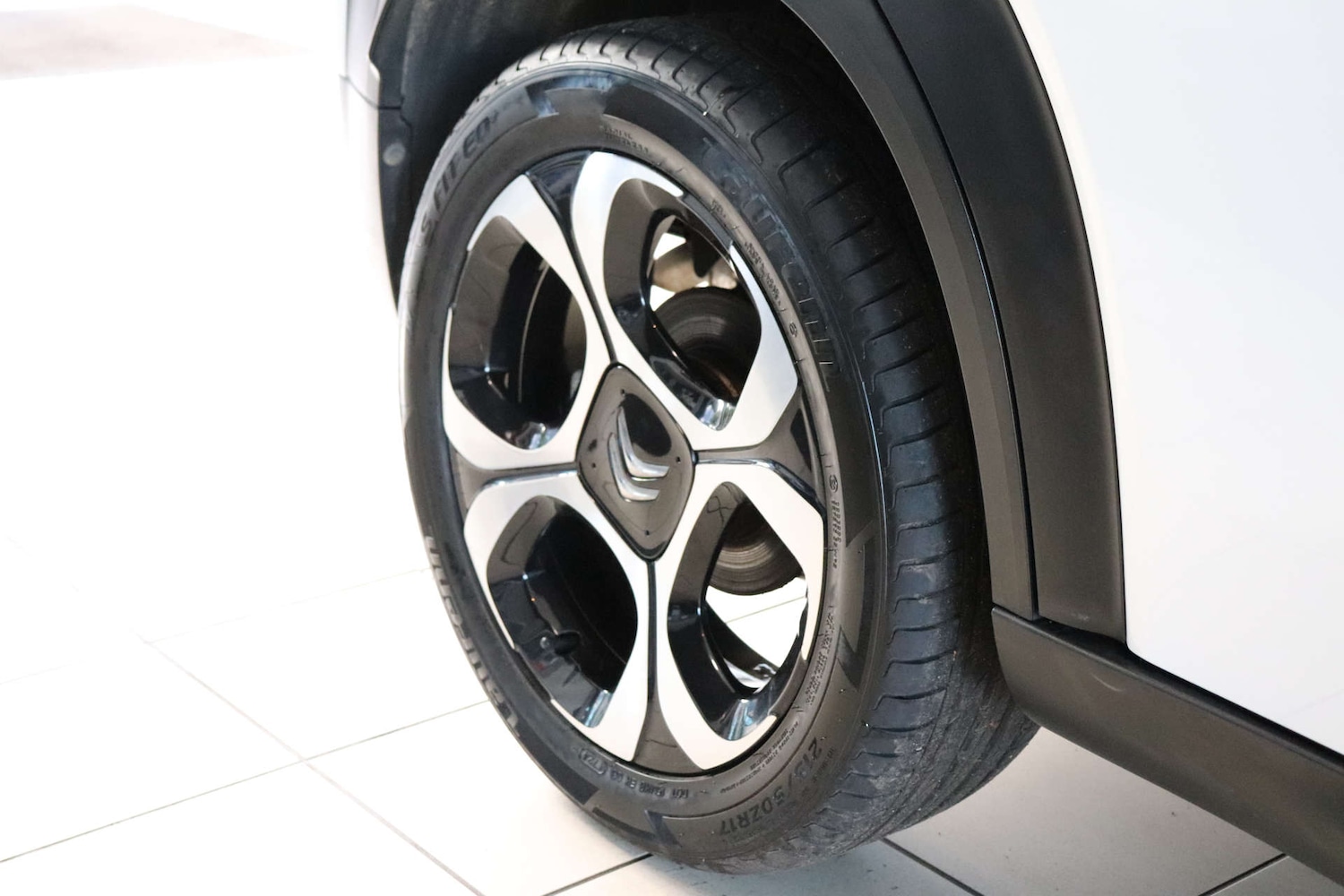 Used Citroen C3 Aircross 2020 for sale - 76896305: Photo 83