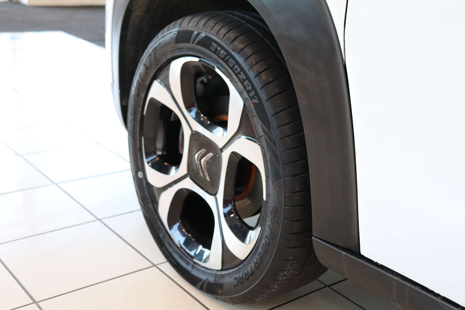 Used Citroen C3 Aircross 2020 for sale - 76896305: Photo 85