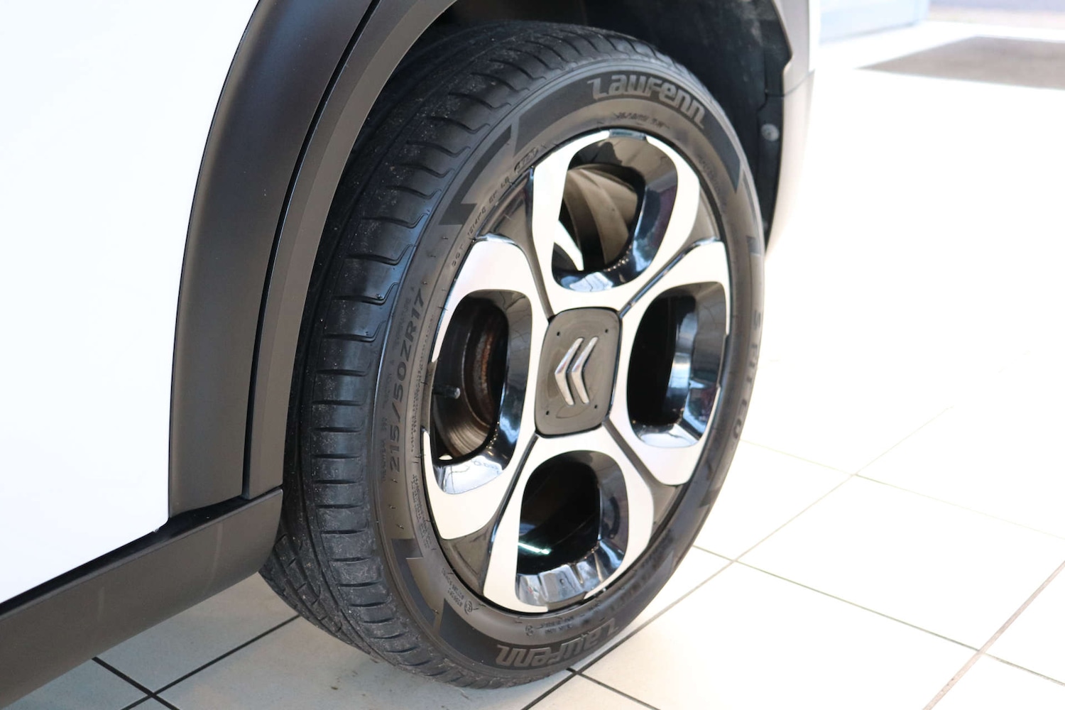 Used Citroen C3 Aircross 2020 for sale - 76896305: Photo 86