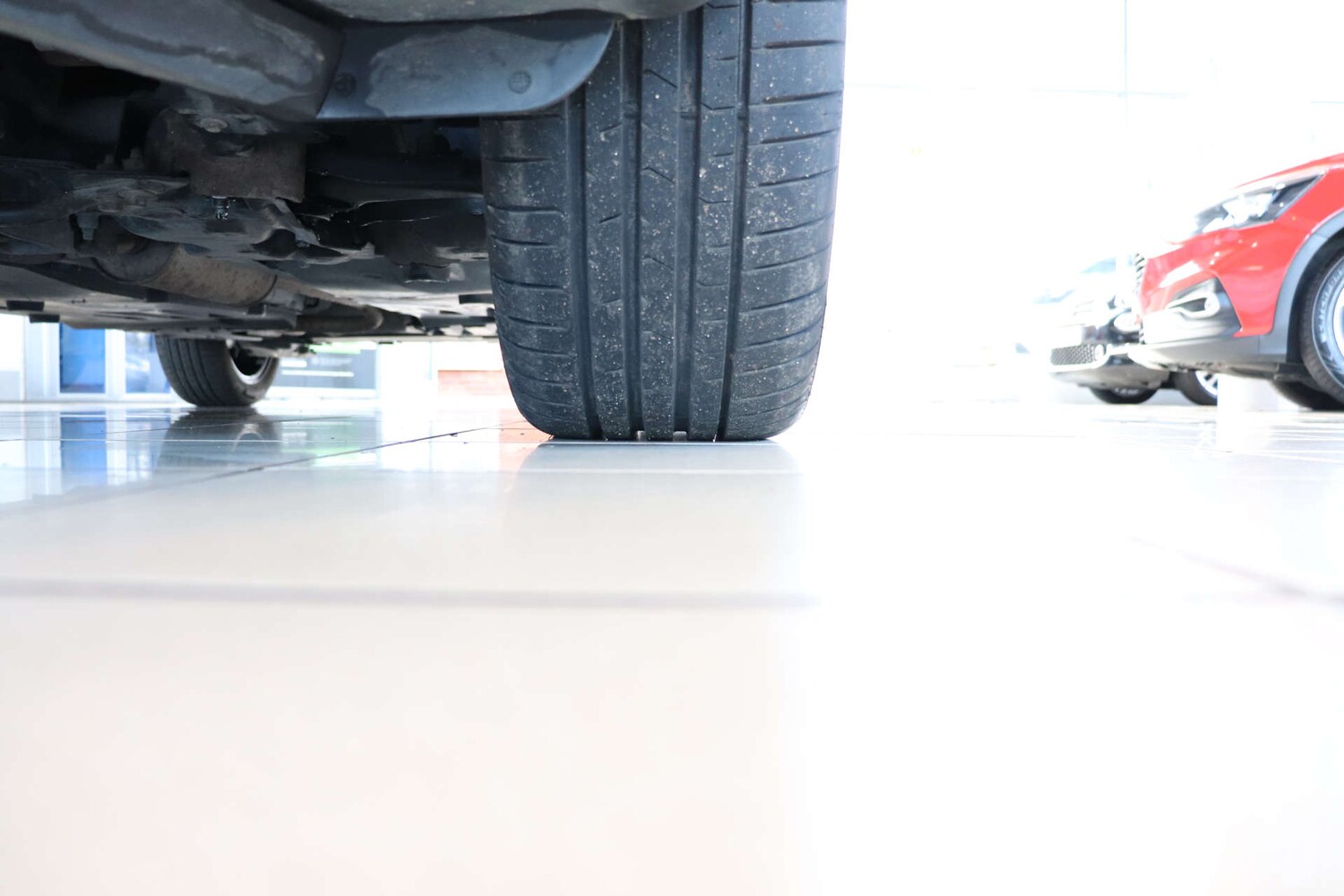 Used Citroen C3 Aircross 2020 for sale - 76896305: Photo 88