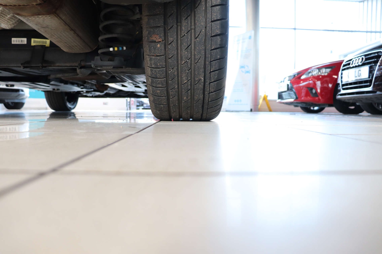 Used Citroen C3 Aircross 2020 for sale - 76896305: Photo 89