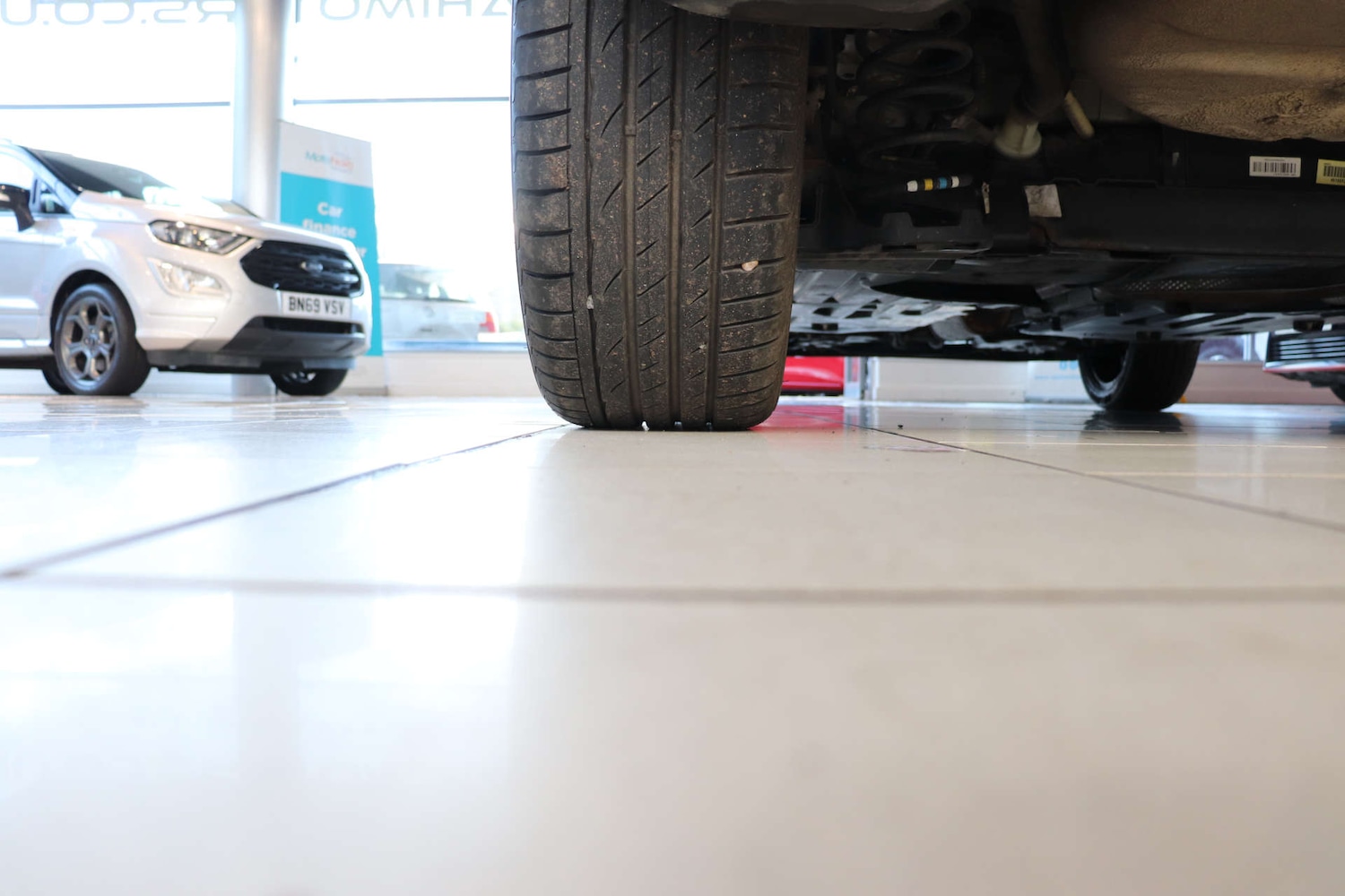 Used Citroen C3 Aircross 2020 for sale - 76896305: Photo 90