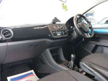 Used Skoda Citigo 2018 for sale - 74900623: Photo