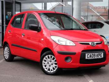 2009 - 1.2 Classic 5dr