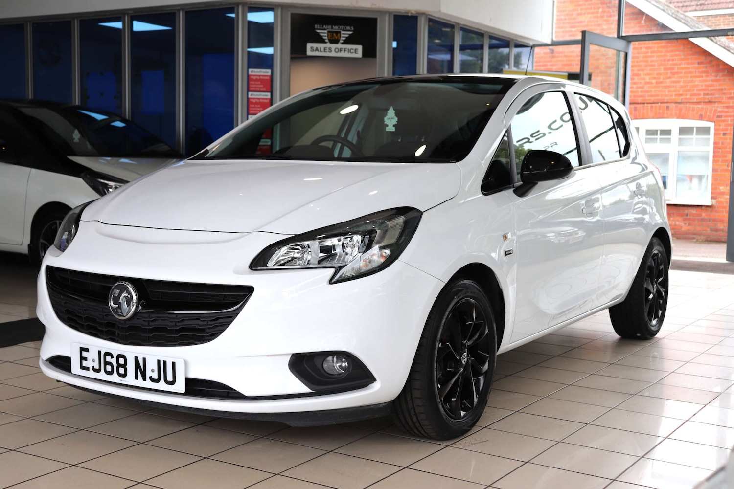 Used Vauxhall Corsa 2019 for sale - 77319722: Photo 2