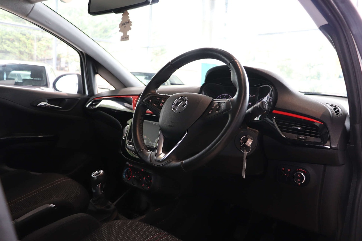 Used Vauxhall Corsa 2019 for sale - 77319722: Photo 20