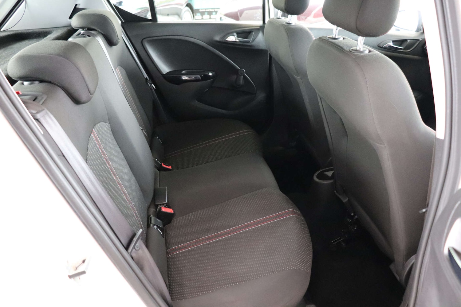 Used Vauxhall Corsa 2019 for sale - 77319722: Photo 25