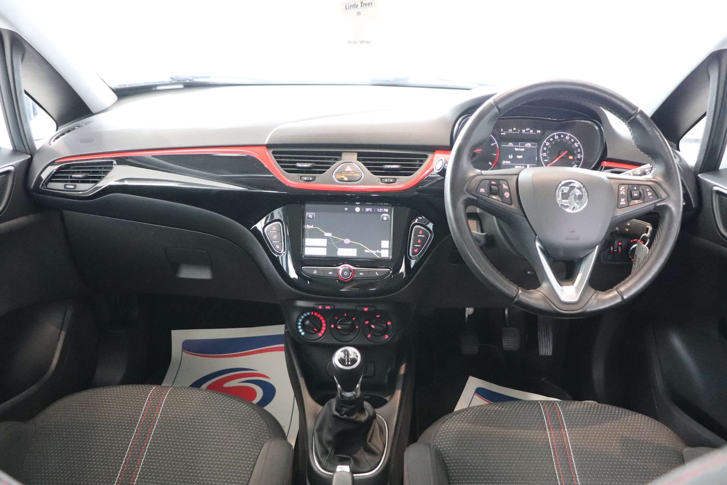 Used Vauxhall Corsa 2019 for sale - 77319722: Photo 3