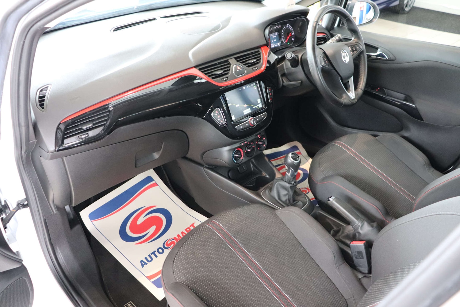 Used Vauxhall Corsa 2019 for sale - 77319722: Photo 32